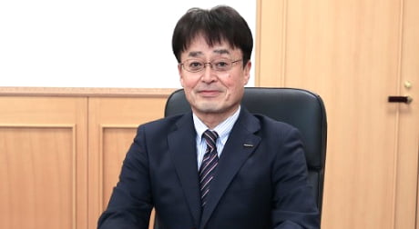 ごあいさつ・企業理念・方針